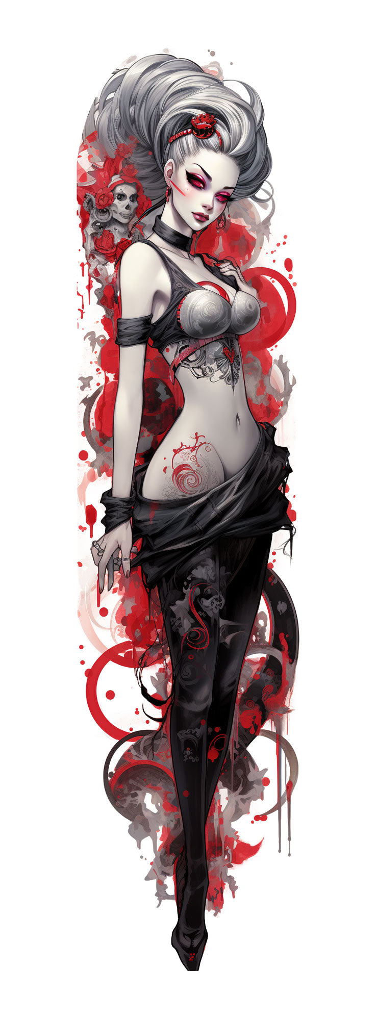 Temptress