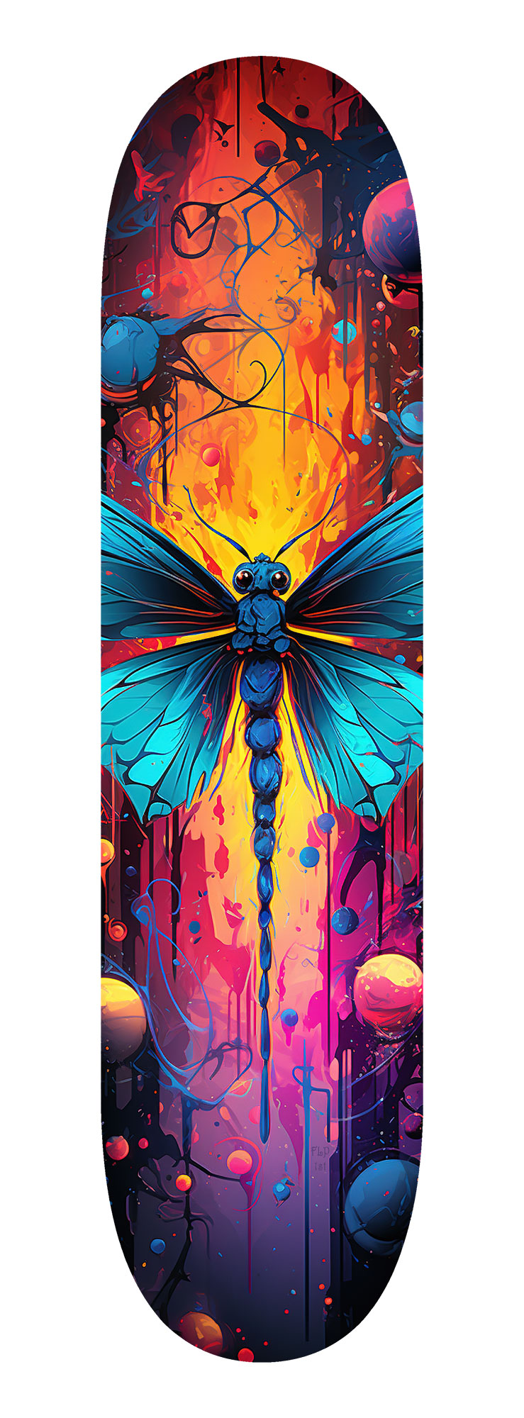Dragonfly