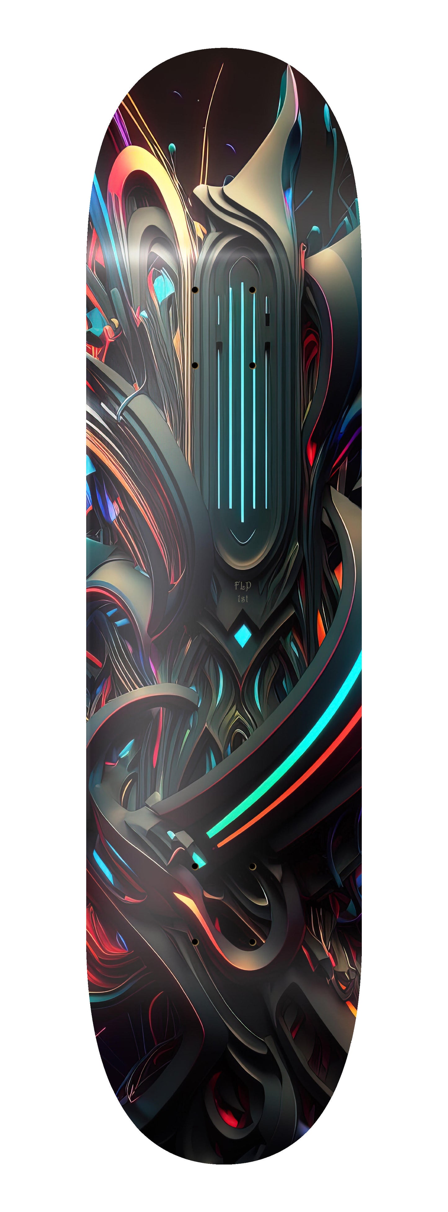 Futuristic