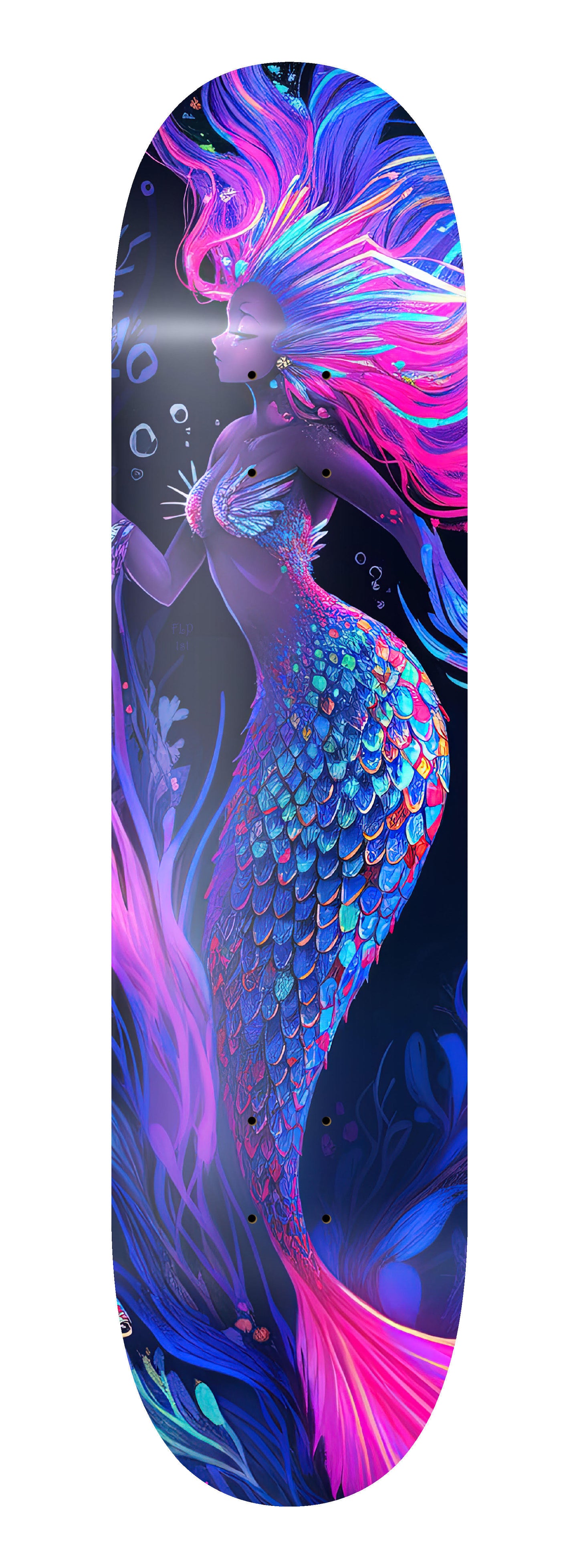 Mermaid