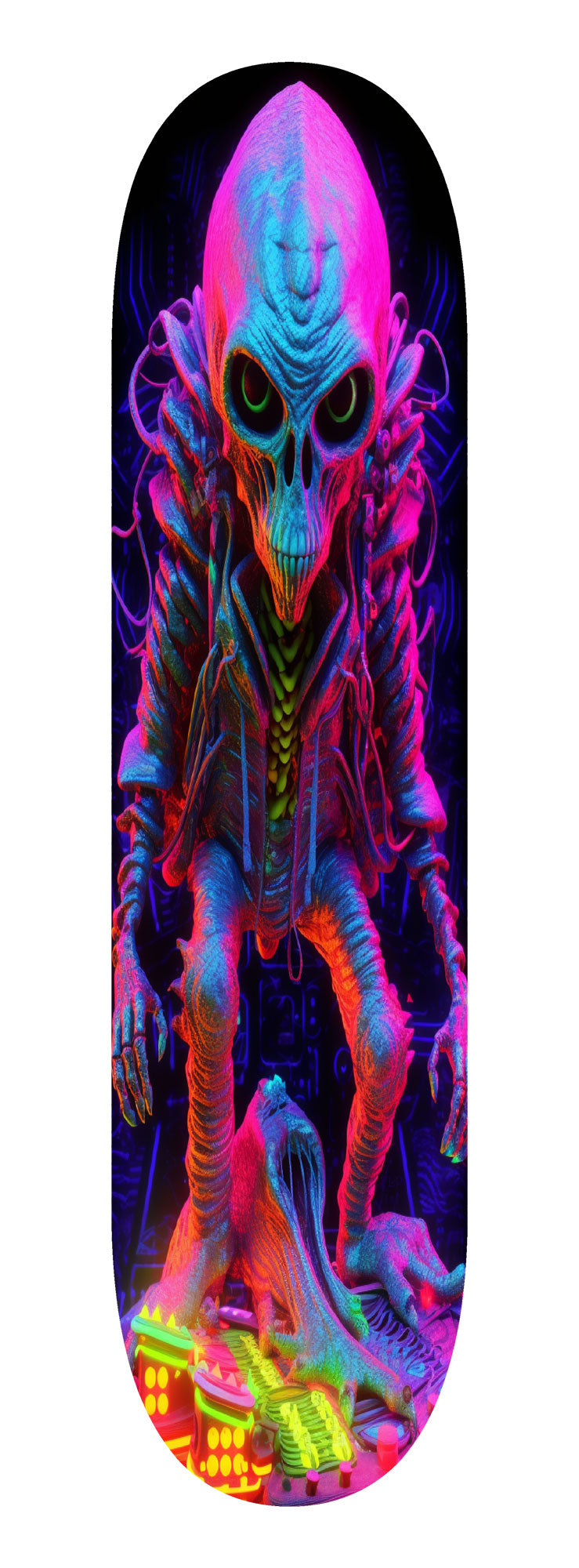 Ghoul
