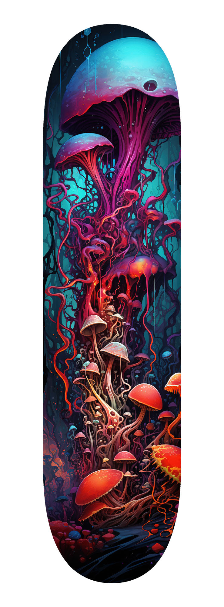 Shrooms