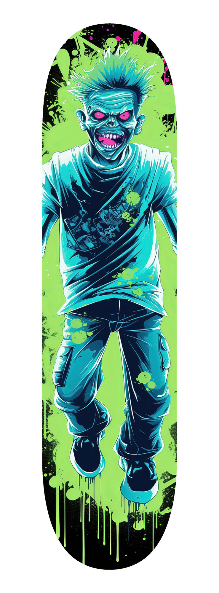Zombie