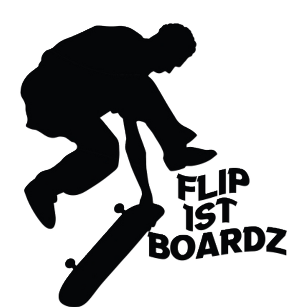 Flip 1st Boardz