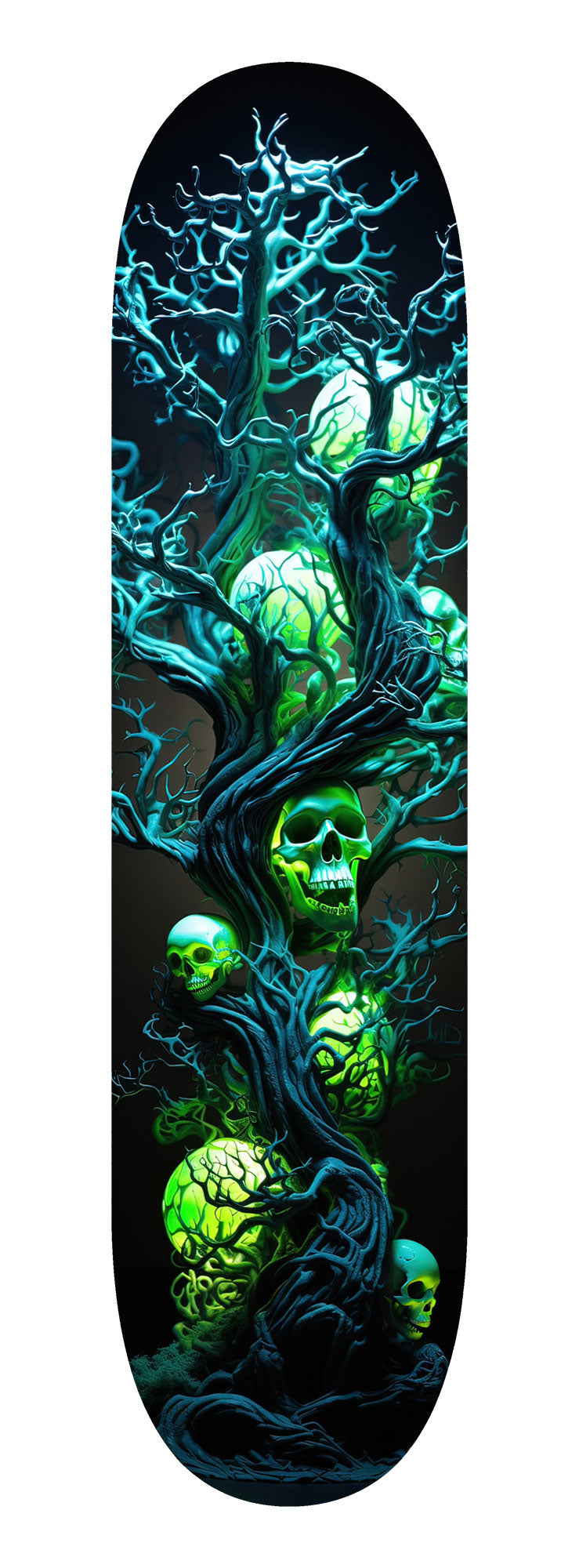 Skull Tree